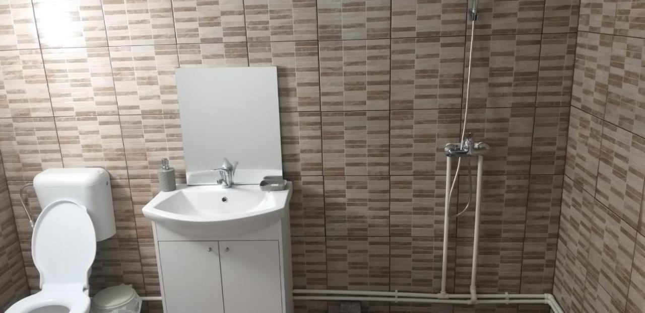 Cabana „Stana Din Deal” Provita de Sus Exterior foto